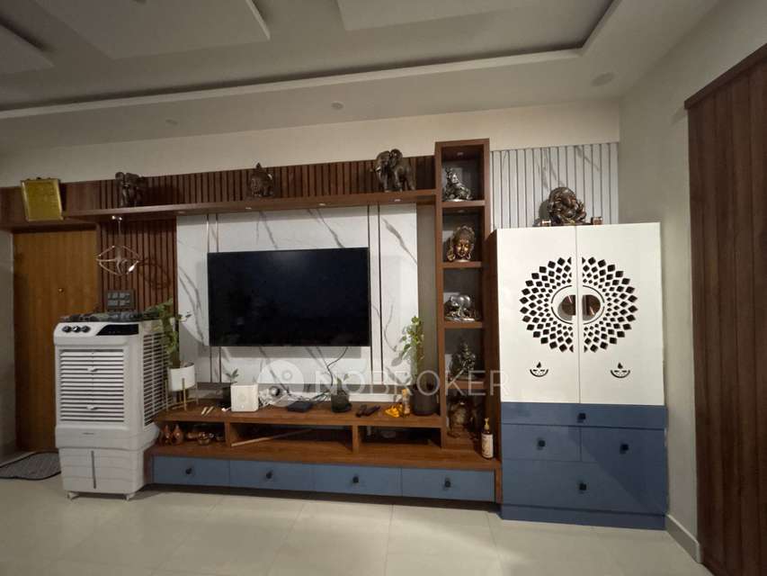 2 BHK Flat In Sv Crescent For Sale  In Hulimavu