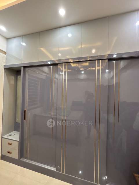 2 BHK Flat In Sv Crescent For Sale  In Hulimavu