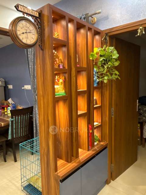 2 BHK Flat In Sv Crescent For Sale  In Hulimavu