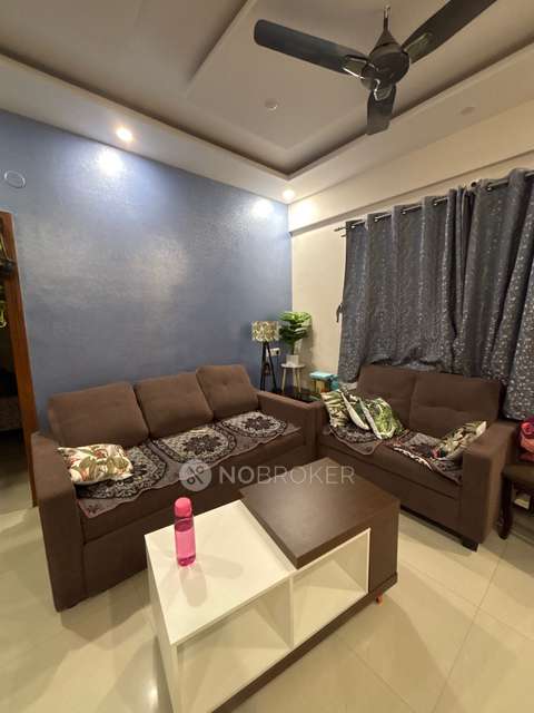 2 BHK Flat In Sv Crescent For Sale  In Hulimavu