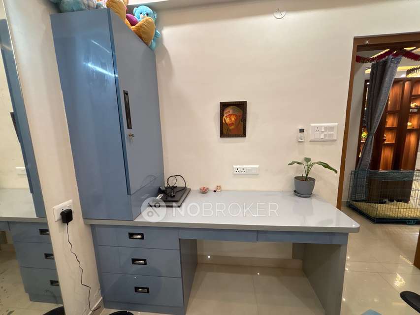 2 BHK Flat In Sv Crescent For Sale  In Hulimavu