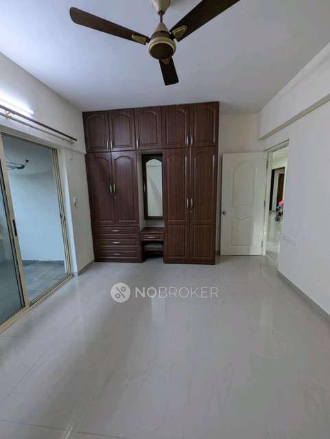 3 BHK Flat In Goyal Orchid Park for Rent  In Seegehalli