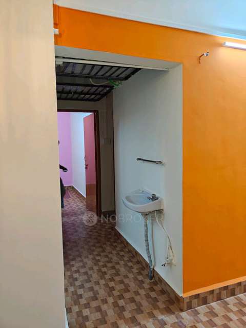 2 BHK Flat In Laxmi Park Mundhwa for Rent  In Laxmi Park, Vanshaj Society, Pingale Wasti, Koregaon Park Annexe, Ghorpadi, Pune, Maharashtra 411036, India