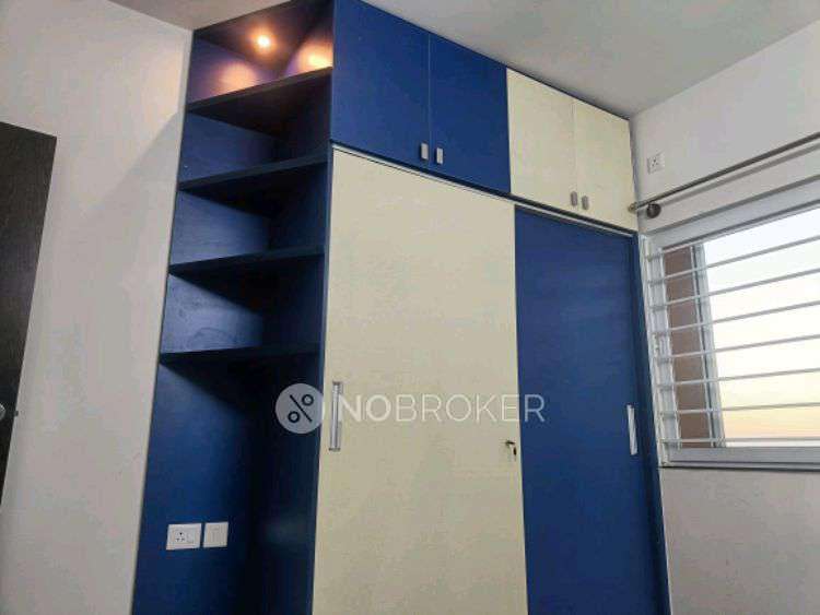 3 BHK Flat In Provident Park Square For Sale  In Judicial Layout