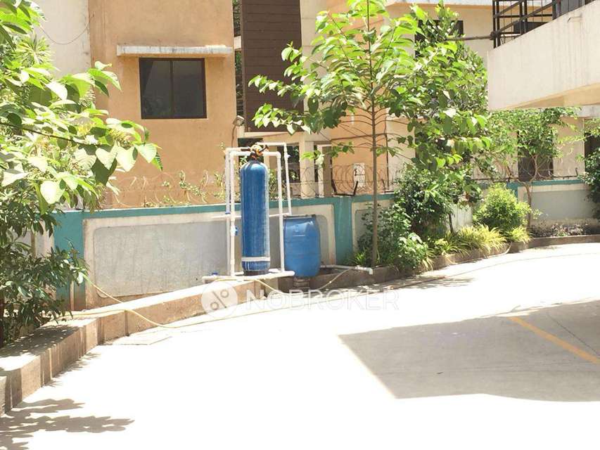 1 BHK Flat In Shree Vastu Harmony, Harigram, Mumbai For Sale  In Harigram, Mumbai