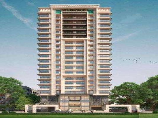 1 BHK Flat In Rdk Belvedere For Sale  In Ghatkopar East