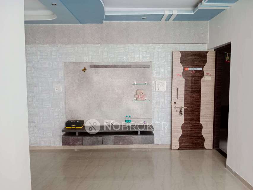 1 BHK Flat In Sushila Heights for Rent  In Virar West
