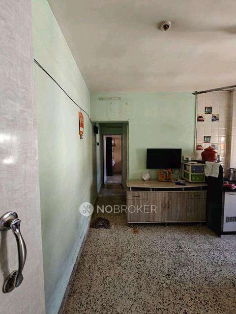 1 RK Flat In Ambica Apartment Sarvodaya Nagar  For Sale  In Ambika Apartment