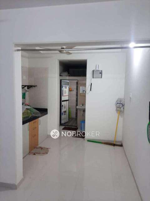 1 BHK Flat In Viva City A1 for Rent  In Virar West