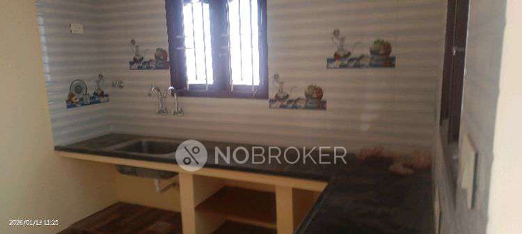 2 BHK House for Rent  In 189, 6th Street, East Balaji Nagar, Kallikuppam, Ambattur, Chennai, Tamil Nadu 600053, India