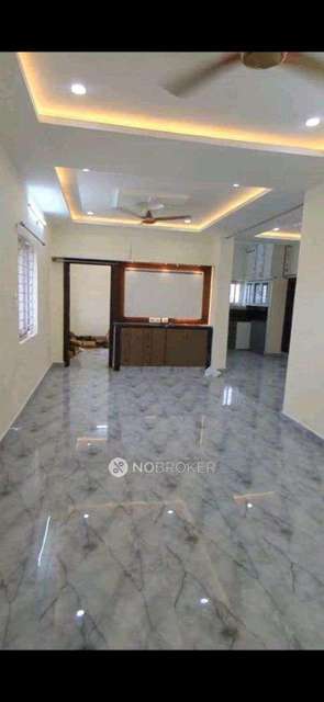 3 BHK Flat In Green Heights Apartment for Rent  In Narapally