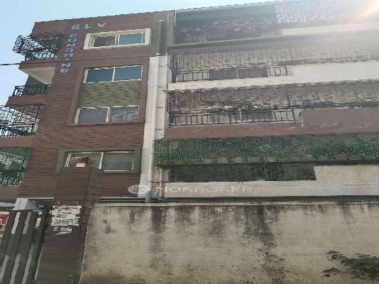 3 BHK Flat In Bank Auction Property - Slv Sunshine Apartment For Sale  In Krishnarajapuram