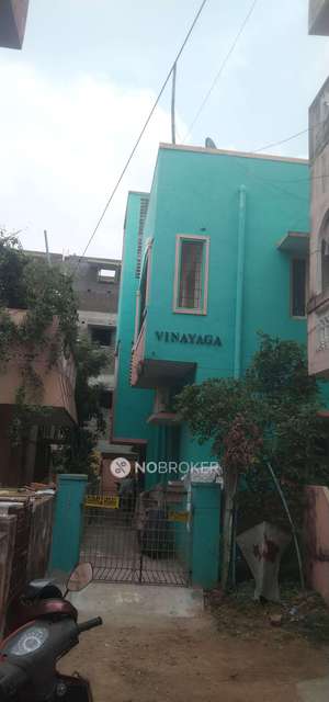 2 BHK Flat In Vinayaga Flats For Sale  In  Chromepet