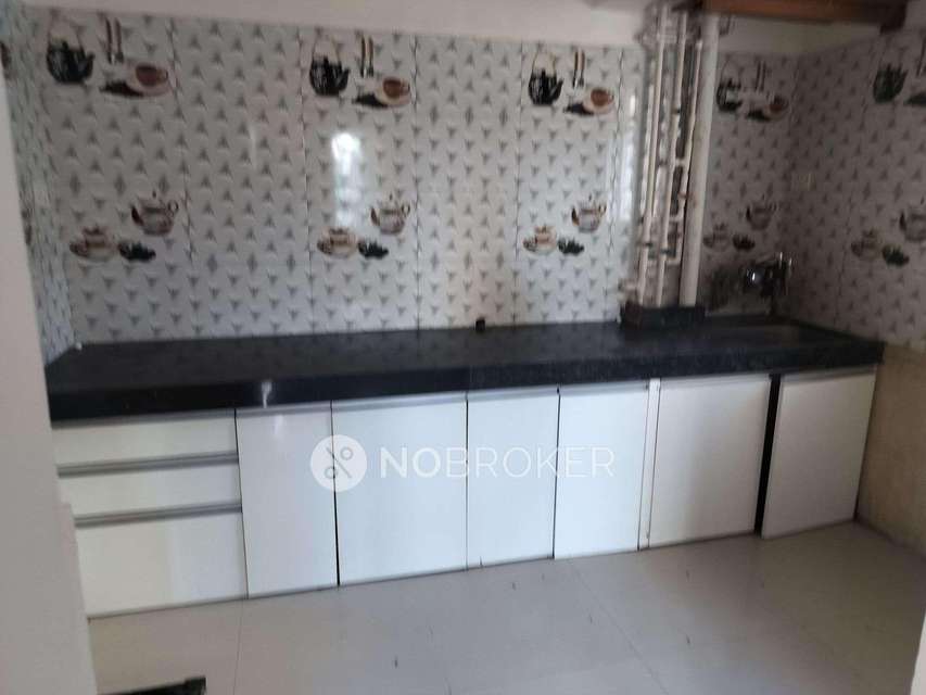 1 BHK Flat In Sunshine Hils Phase 2 For Sale  In Undri