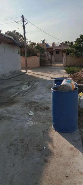 Plot For Sale  In Budvel