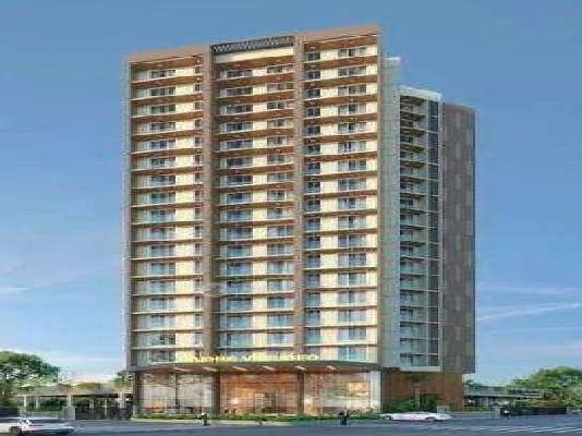 3 BHK Flat In Modis Rashmi Vasudeo For Sale  In Borivali West