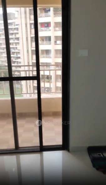 2 BHK Flat In Nexus Gulmohar for Rent In Nexus Gulmohar H Wing