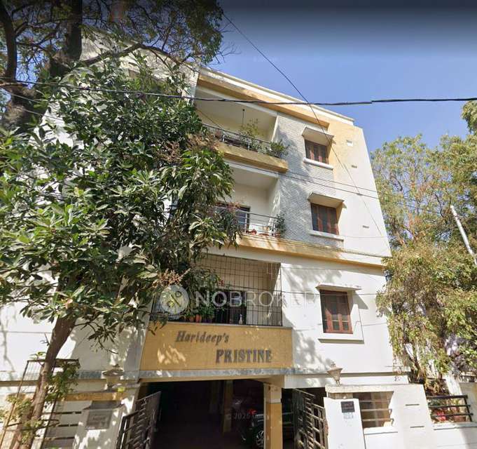 3 BHK Flat In Harideep for Rent In Karkhana