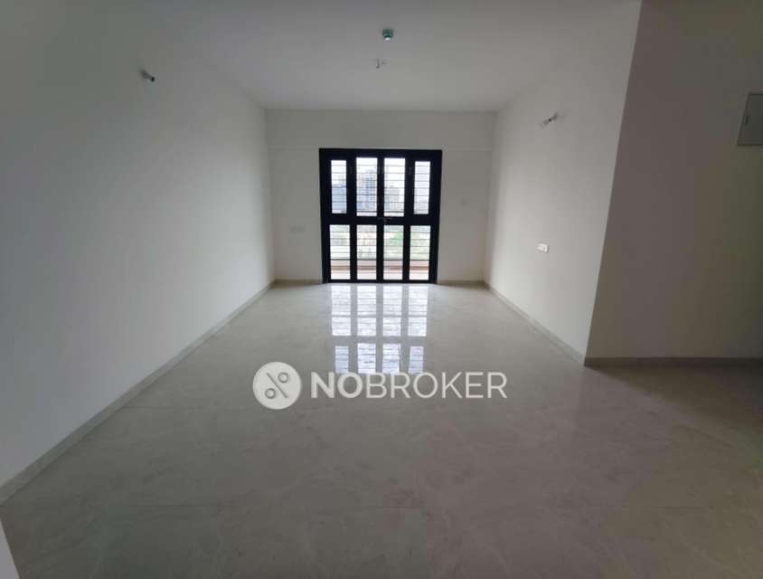 3 BHK Flat In Kohinoor Downtown for Rent In Wakad