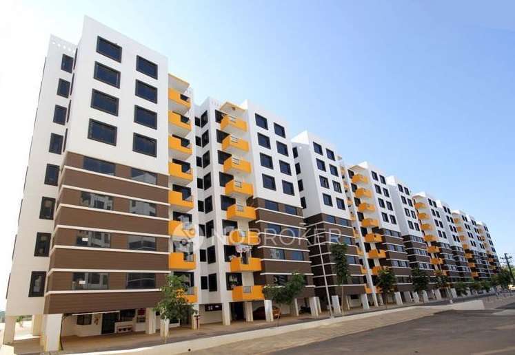 3 BHK Flat In Provident Wellworth For Sale  In Yelahanka