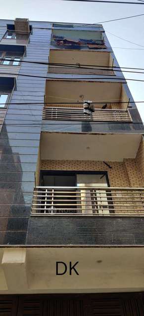2 BHK Flat In Sai Kunj Appartment For Sale  In Nawada