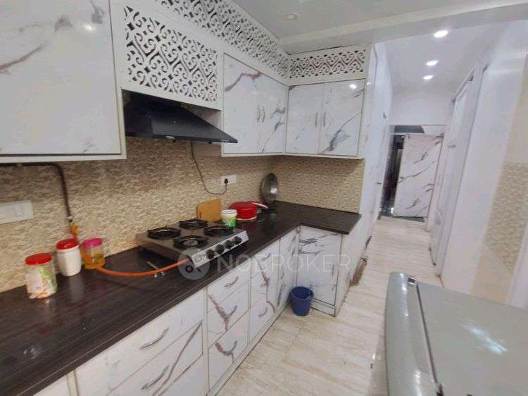 2 BHK House for Rent  In South Extension I