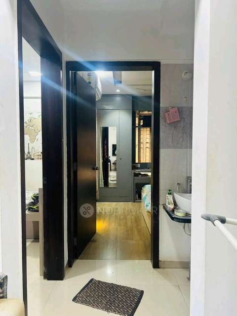 2 BHK Flat In Bhoomi Blessings for Rent  In Bhoomi Blessings