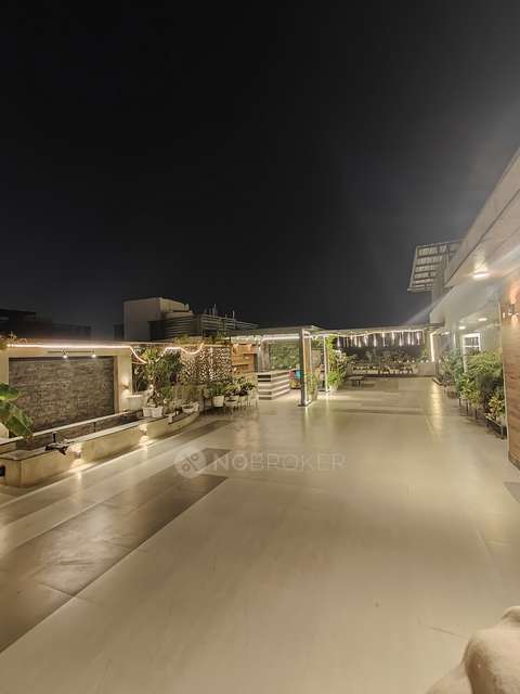 4+ BHK Flat In Standlone Building for Rent  In Sector 43