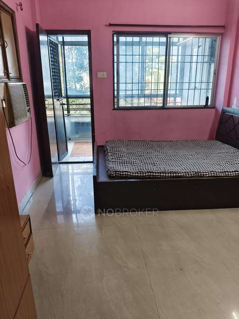 2 BHK Flat In Rk Nisarg City 1 for Rent In Wakad