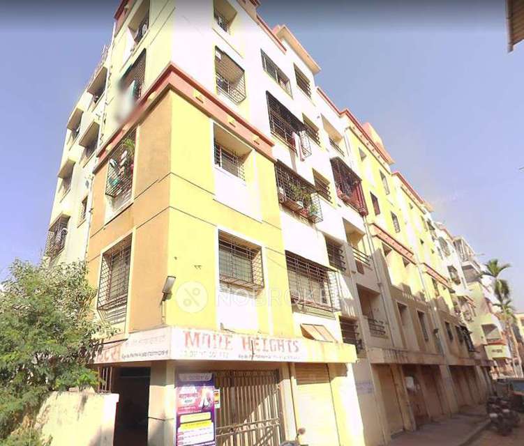 Shop in Shewalewadi, Pune for sale 