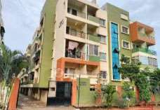 3 BHK Flat In Vishnu Habitat for Rent  In  Whitefield