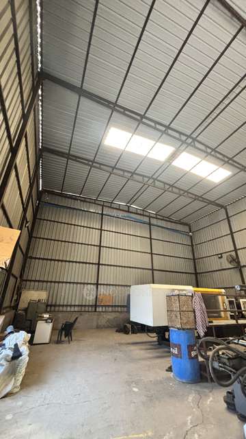 Industrial Shed in Dehugaon, Pune for Rent 