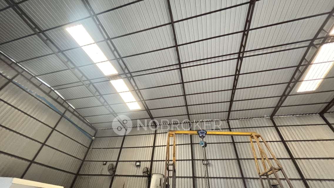 Industrial Shed in Dehugaon, Pune for Rent 