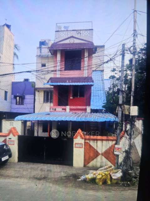 1 BHK House for Rent In Adambakkam