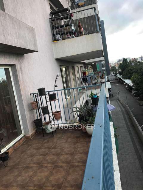 2 BHK Flat In Ayaan Society For Sale  In Kharadi