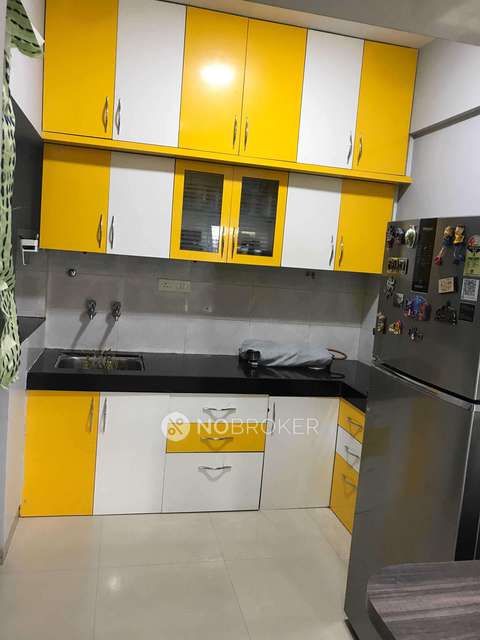 2 BHK Flat In Ayaan Society For Sale  In Kharadi