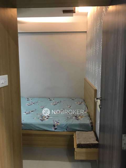 2 BHK Flat In Ayaan Society For Sale  In Kharadi