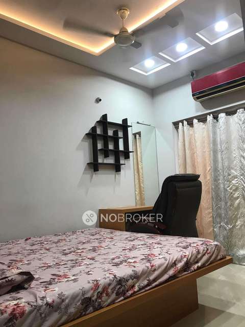 2 BHK Flat In Ayaan Society For Sale  In Kharadi
