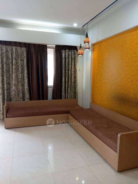 Shared Room for Female In 2 BHK  In Aditya Breeze Park In Balewadi