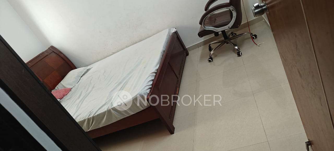 2 BHK Flat In Jain Srikar Auroville Residency for Rent  In Madhapur