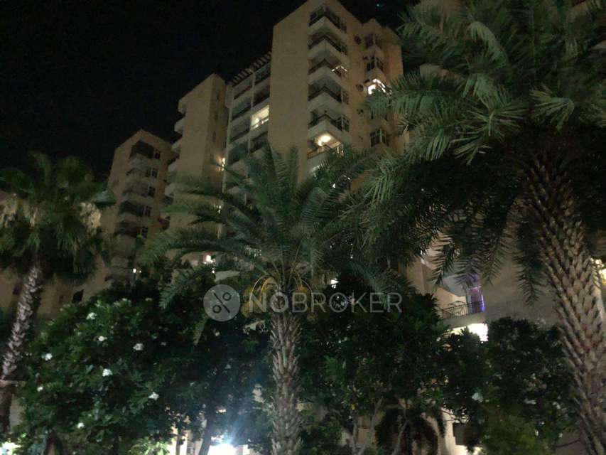 3 BHK Flat In Omaxe Palm Greens For Sale  In Sector Mu