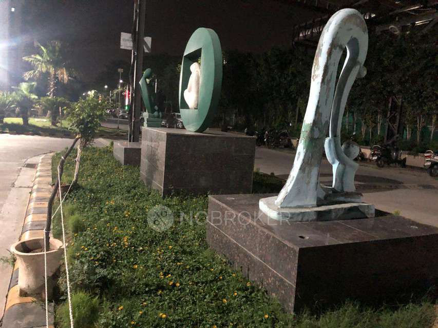 3 BHK Flat In Omaxe Palm Greens For Sale  In Sector Mu