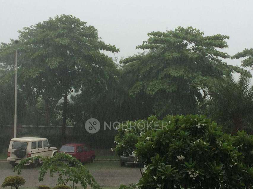 3 BHK Flat In Omaxe Palm Greens For Sale  In Sector Mu