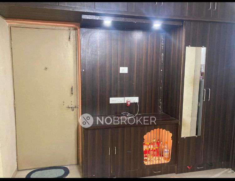 1 RK Flat In Lake View Letrate Jambhulwadi Road Ambegaun for Rent  In Ambegaon Khurd Jambhulwadi Road 