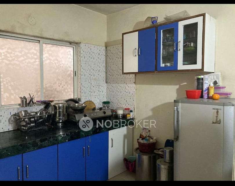 1 RK Flat In Lake View Letrate Jambhulwadi Road Ambegaun for Rent  In Ambegaon Khurd Jambhulwadi Road 