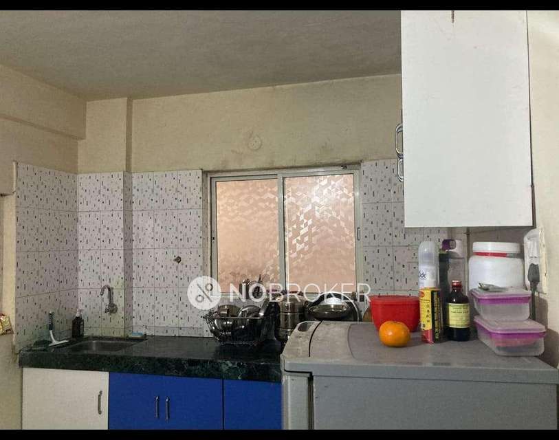 1 RK Flat In Lake View Letrate Jambhulwadi Road Ambegaun for Rent  In Ambegaon Khurd Jambhulwadi Road 