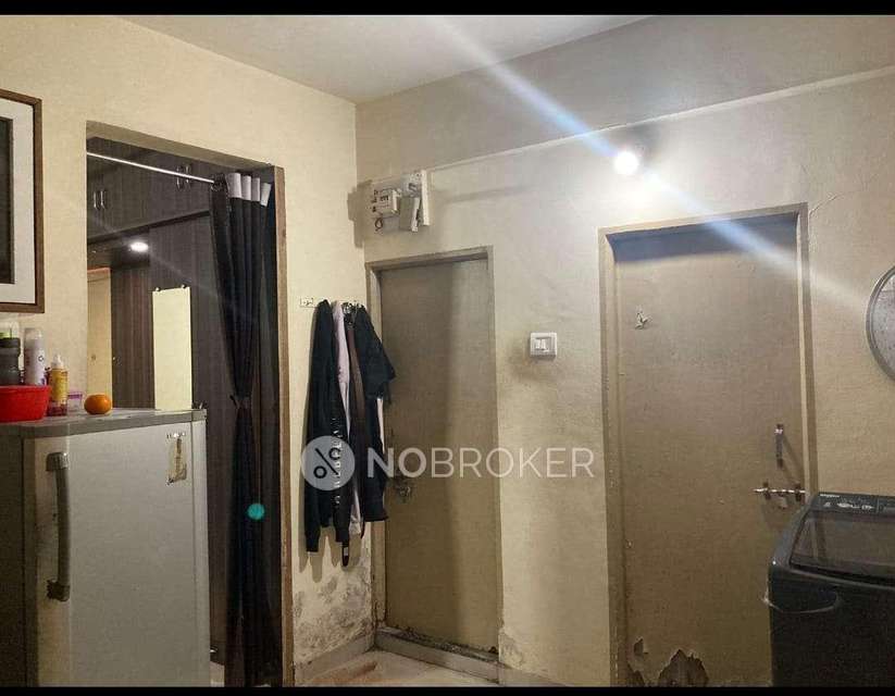 1 RK Flat In Lake View Letrate Jambhulwadi Road Ambegaun for Rent  In Ambegaon Khurd Jambhulwadi Road 