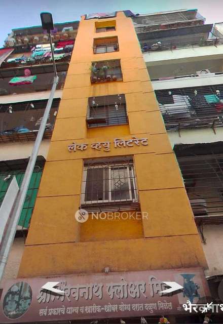 1 RK Flat In Lake View Letrate Jambhulwadi Road Ambegaun for Rent  In Ambegaon Khurd Jambhulwadi Road 