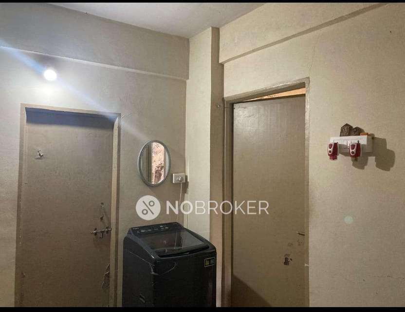 1 RK Flat In Lake View Letrate Jambhulwadi Road Ambegaun for Rent  In Ambegaon Khurd Jambhulwadi Road 