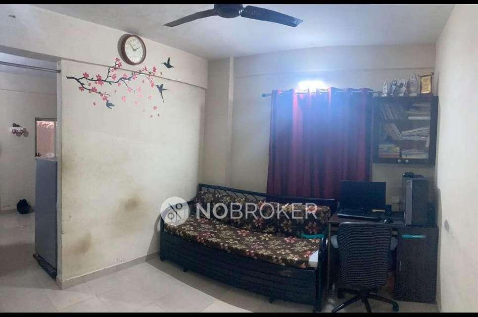 1 RK Flat In Lake View Letrate Jambhulwadi Road Ambegaun for Rent  In Ambegaon Khurd Jambhulwadi Road 